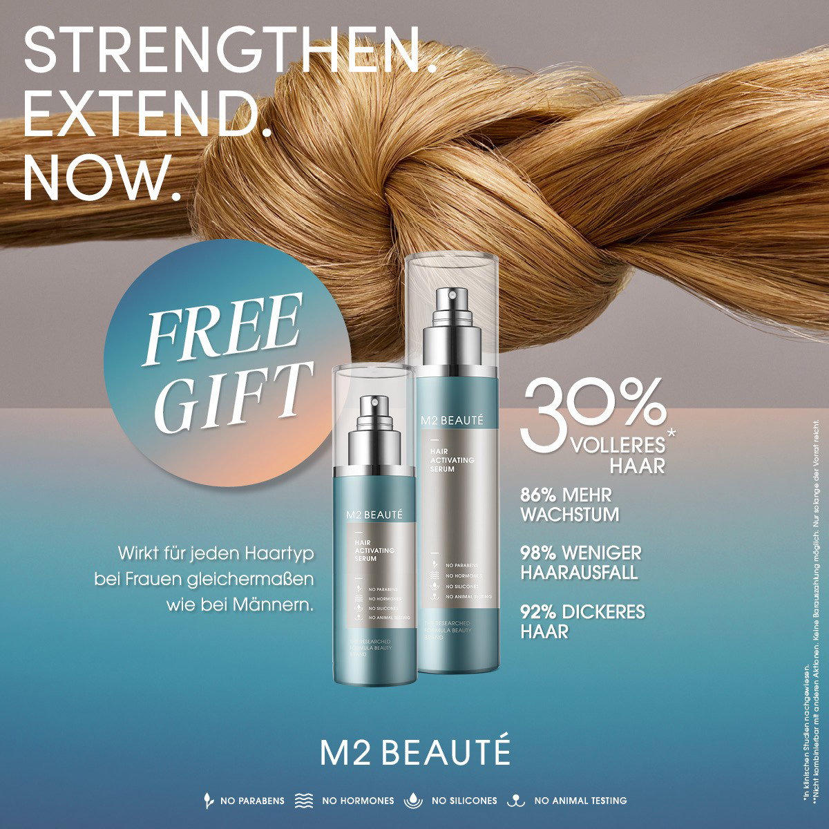 M2 Beauté