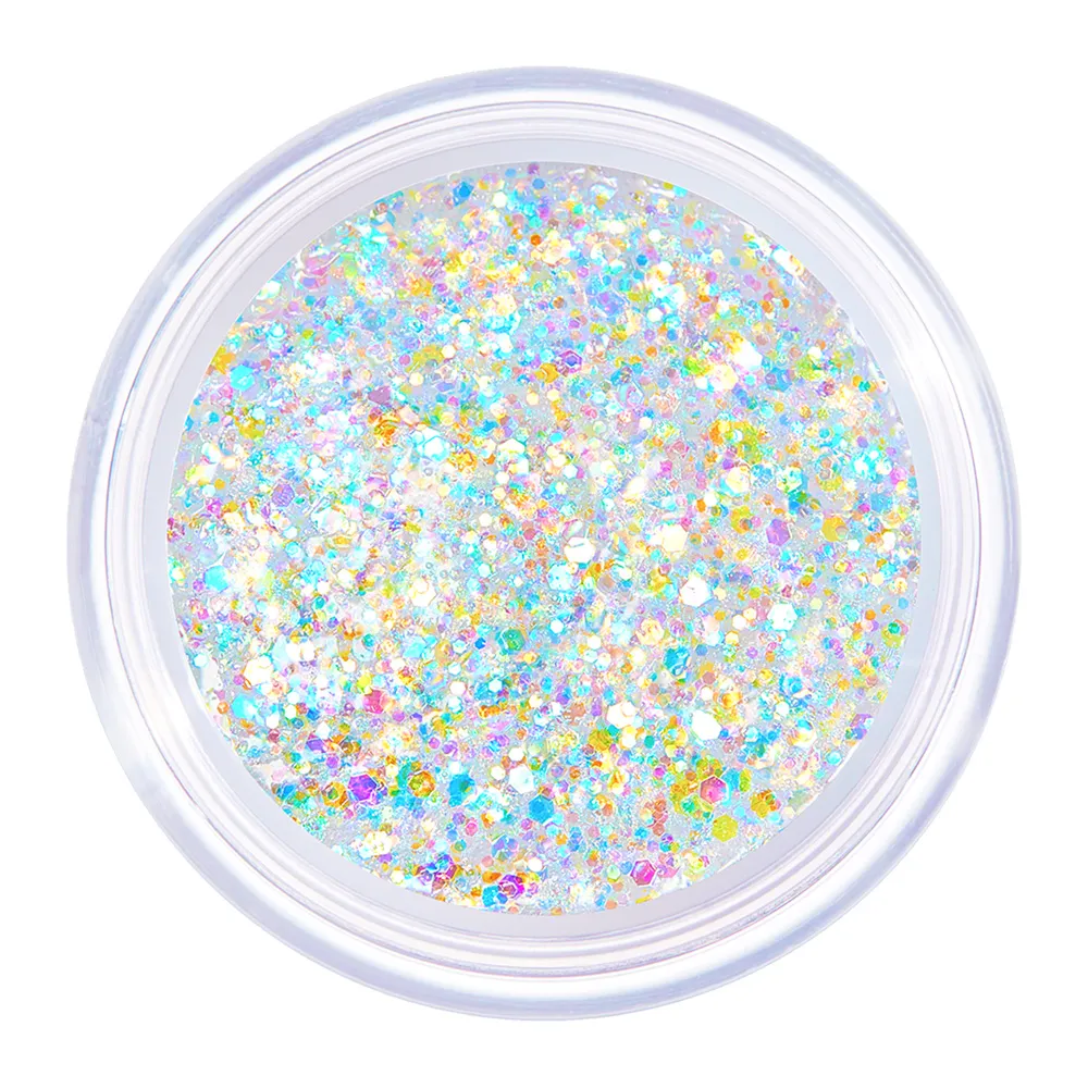 Image of Unleashia Get Loose Glitter Gel N°2 Starlit Chaser 4 g