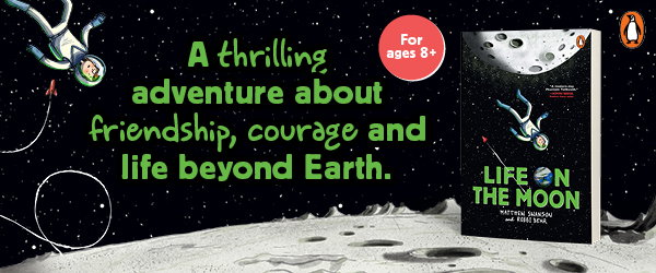 Life On The Moon