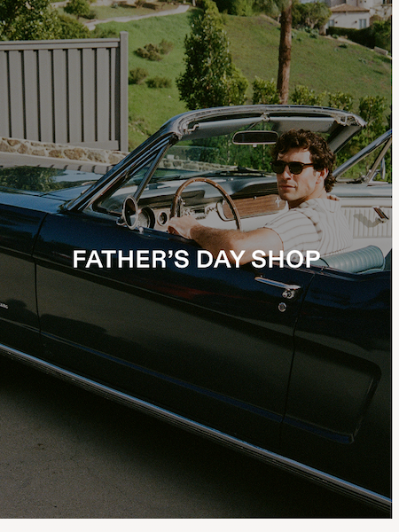 FATHER'S DAY SHOP