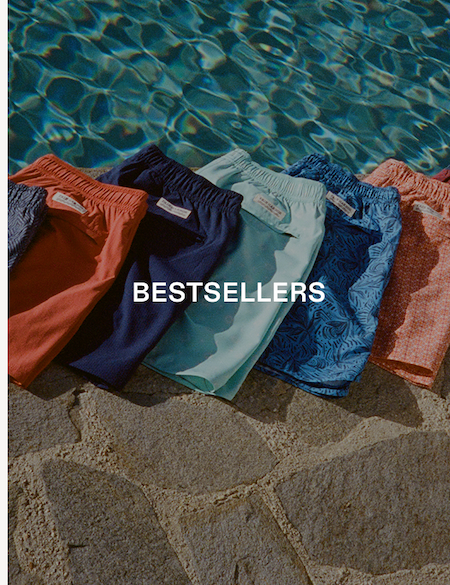 BESTSELLERS