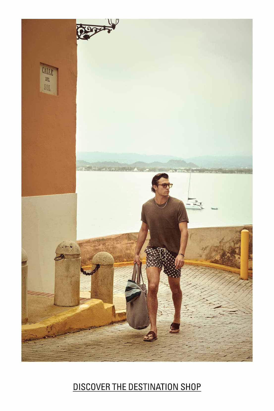 Discover The Destination Shop