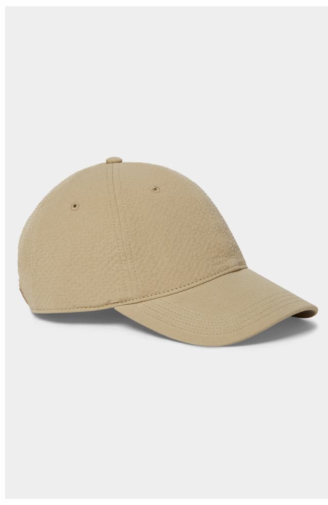 Chino Dad Cap
