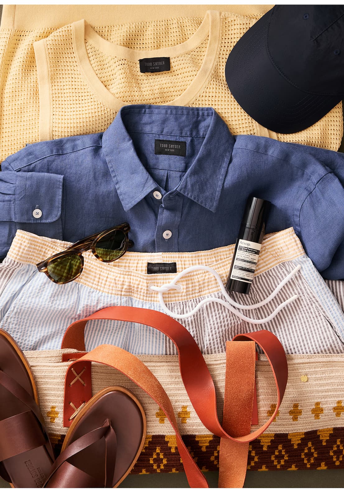 Discover The Destination Shop
