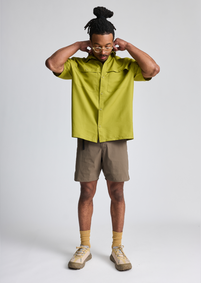 Men's Peak Rambler™ Short