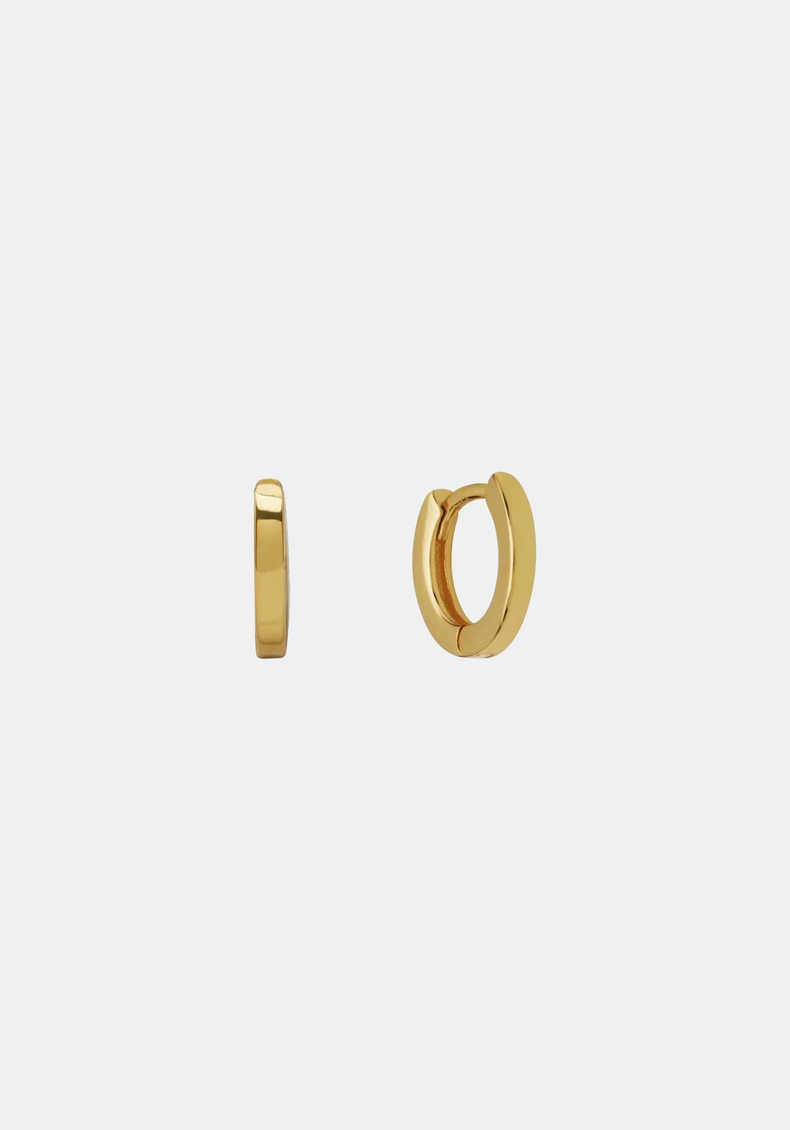 Image of Berlin Huggies - Gold