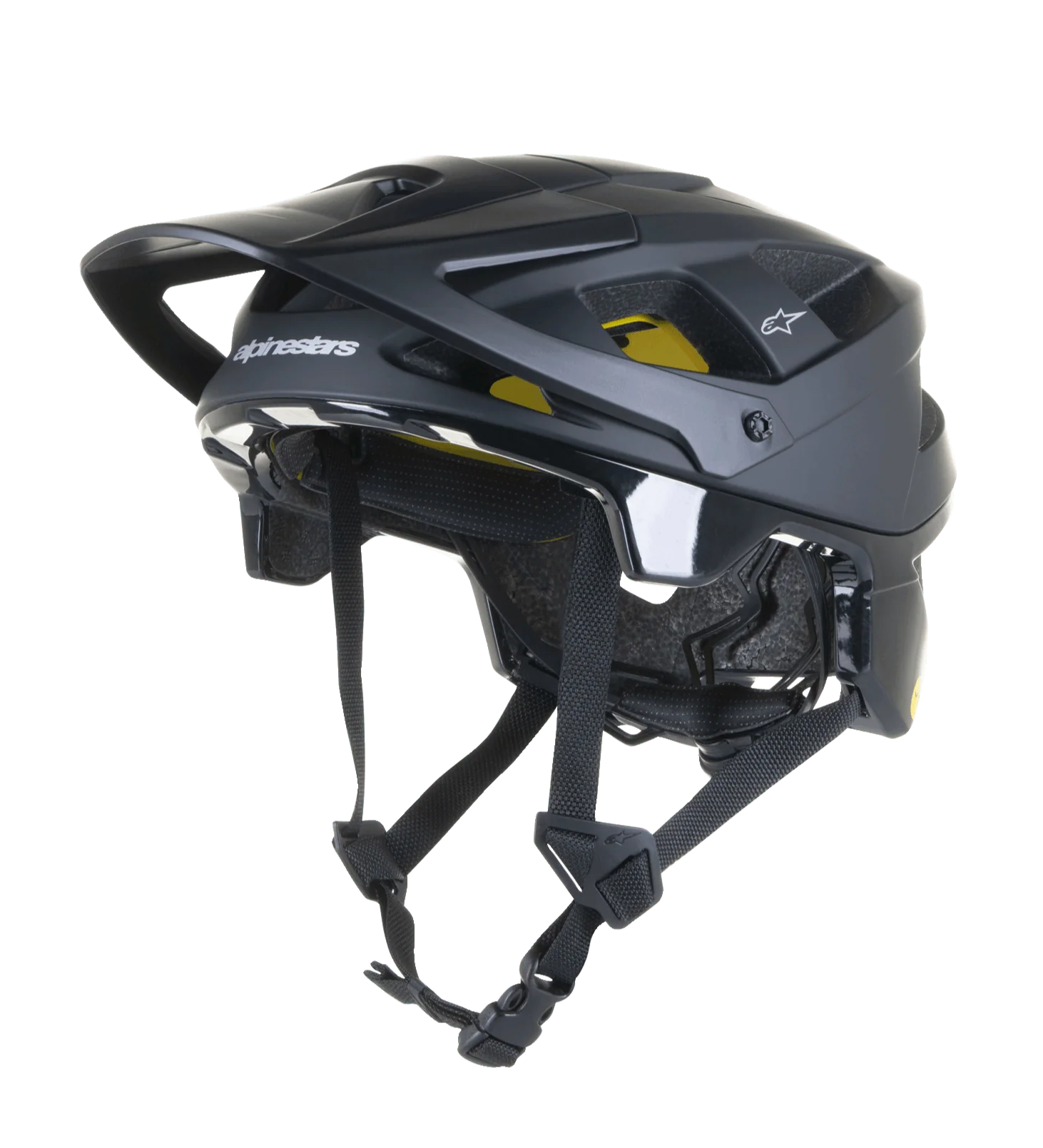 Image of Vector Tech Solid Helmet