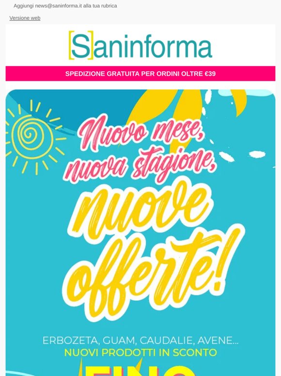 Tre, due.. Giugno! Fino -60% - Nuove offerte + Extra 48 ore