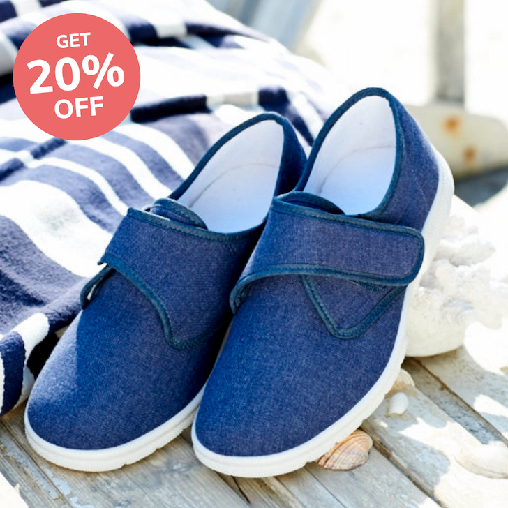 Shop Mens Canvas. Get 20% off with code SUNNY20