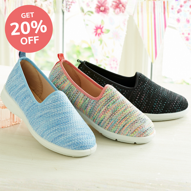 Shop Women Canvas. Get 20% off with code SUNNY20