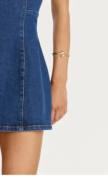 MIRABEL MINI DRESS