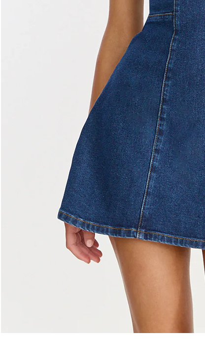 MIRABEL MINI DRESS