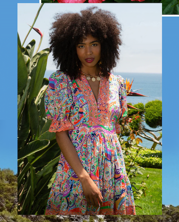 Madilyn Dress