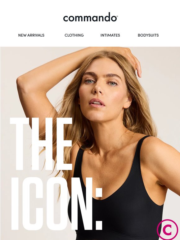 Butter Soft-Support Bralettes