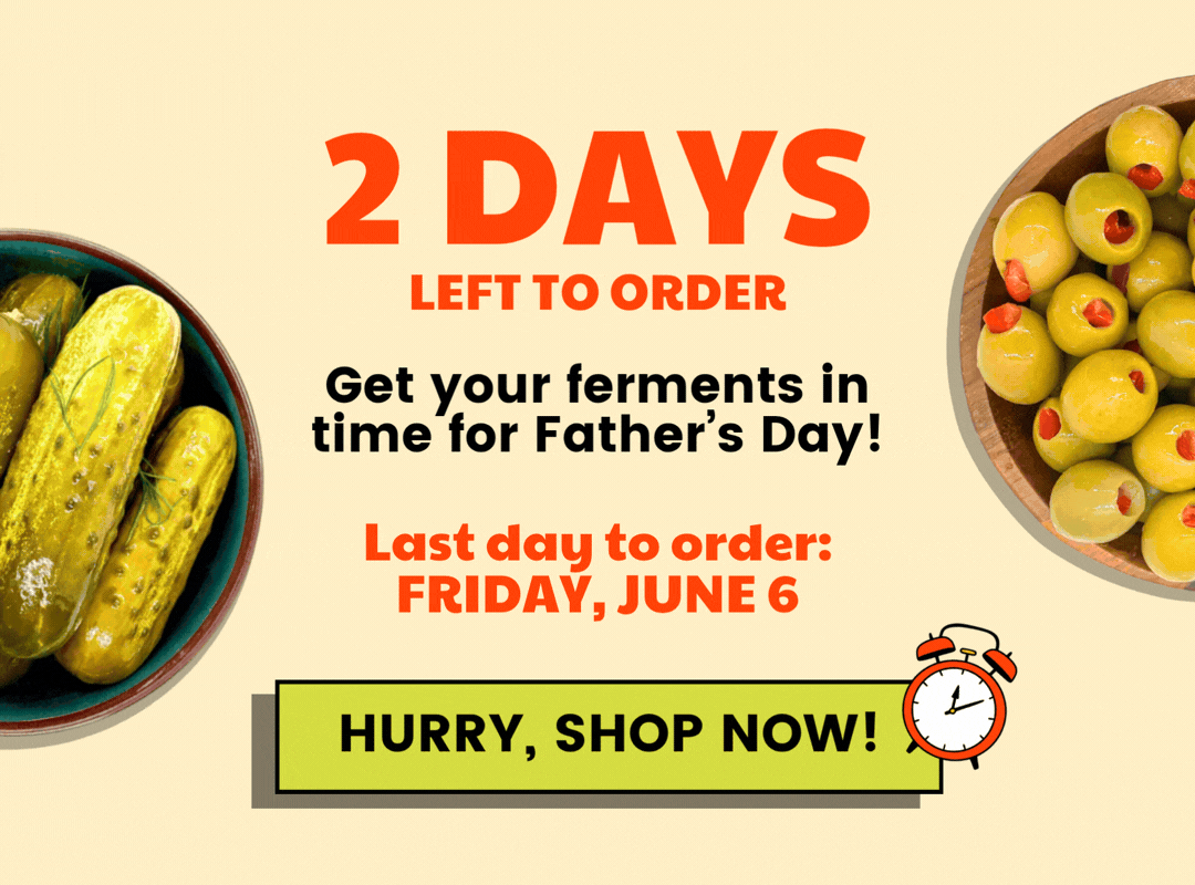 Shop now for Father's Day delivery