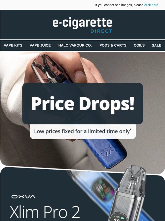🚨 PRICE DROP ALERT: Seriously low prices.