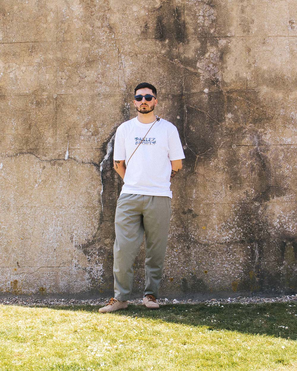 Latest at Urban Industry Store 