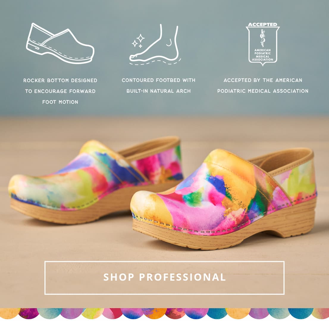 The Good Stuff | Shop Professional