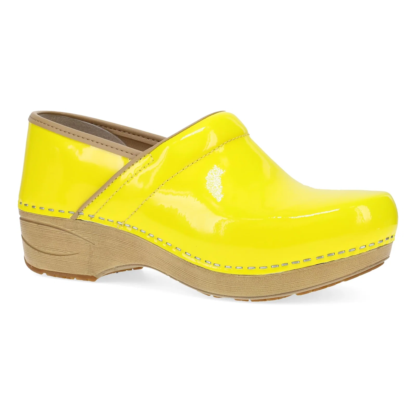 Image of XP 2.0 Yellow<br>Neon Patent