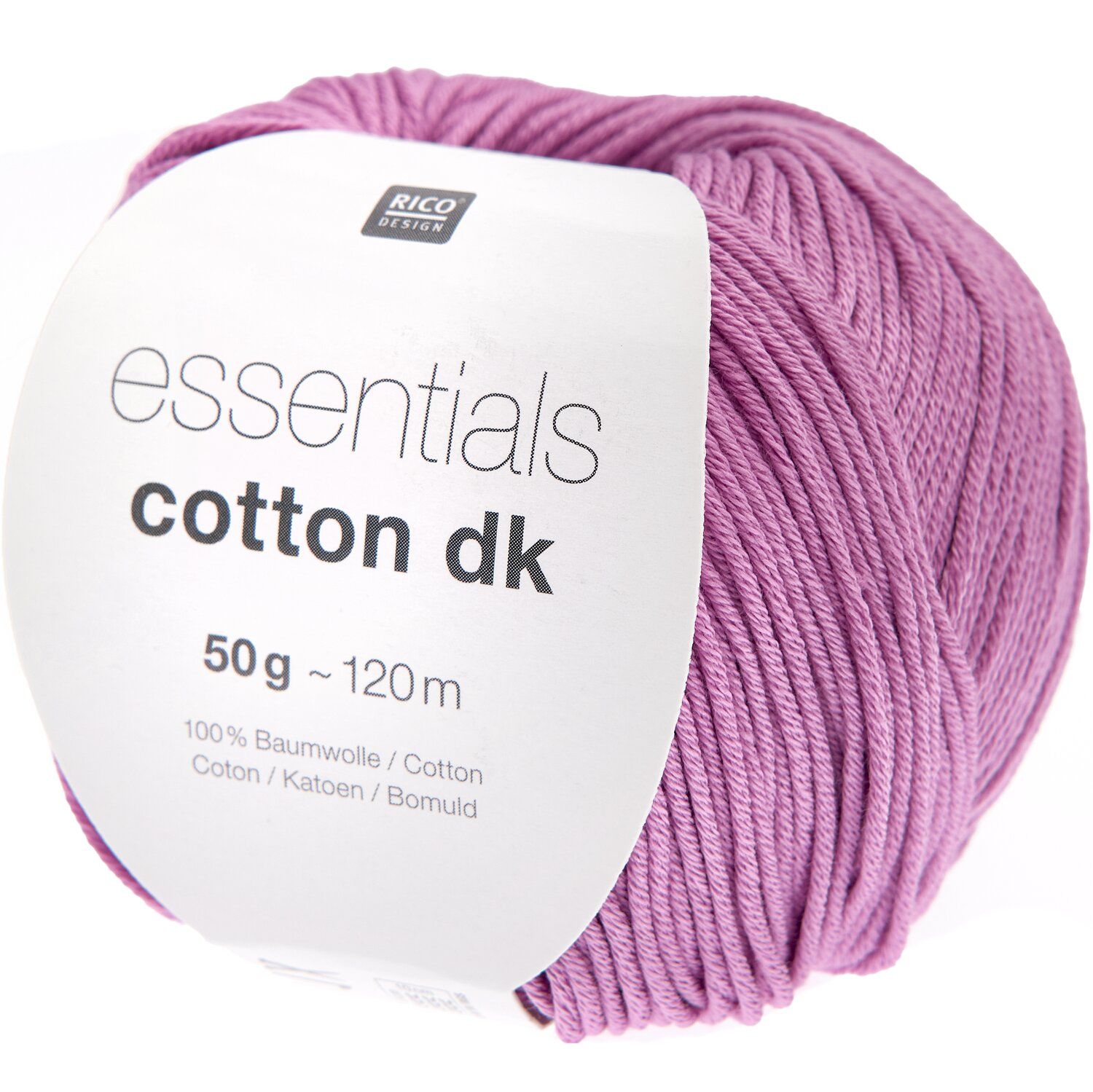 Essentials Cotton dk