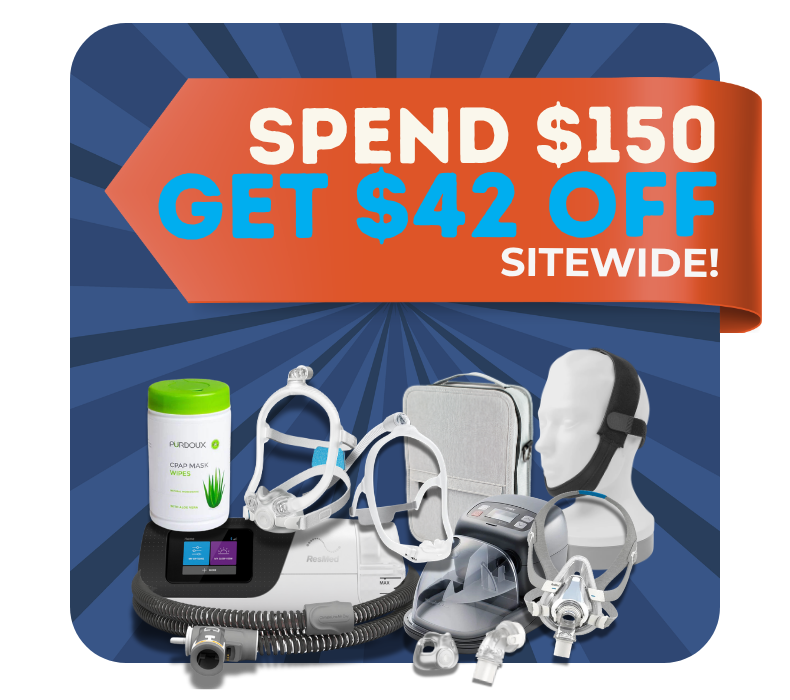 Spend $150 Get $42 OFF