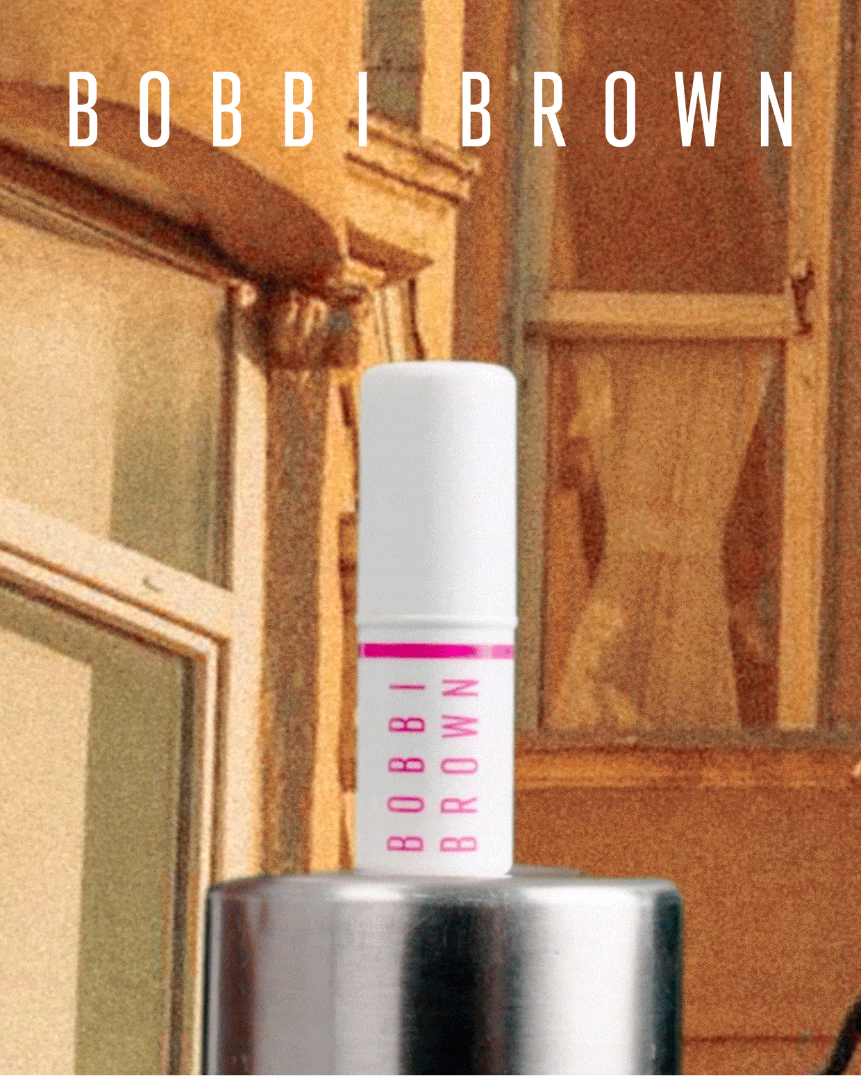 BOBBI BROWN