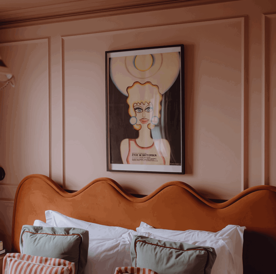 Margate House