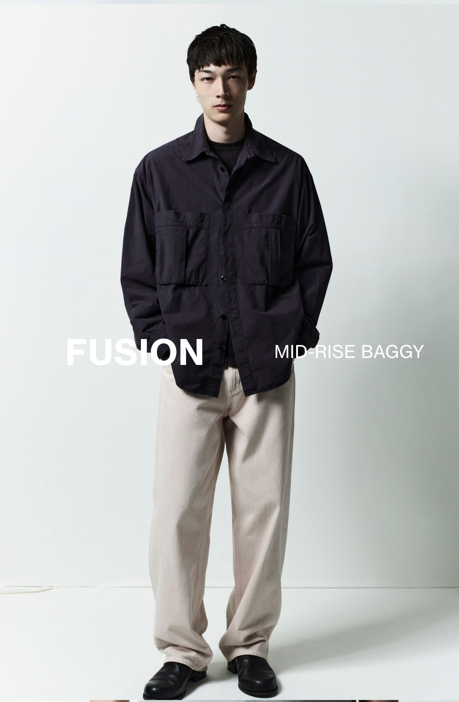 Fusion