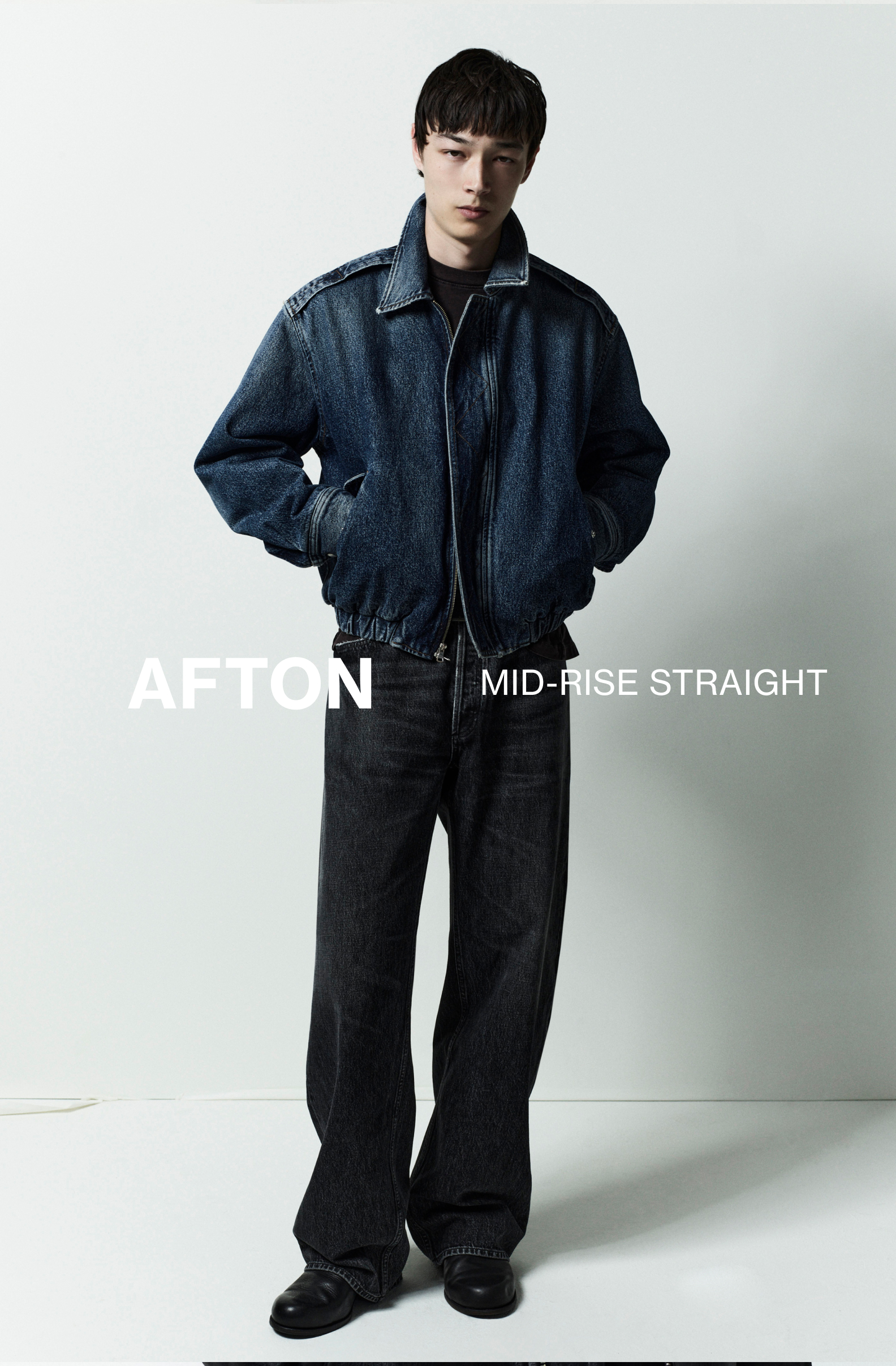 Afton