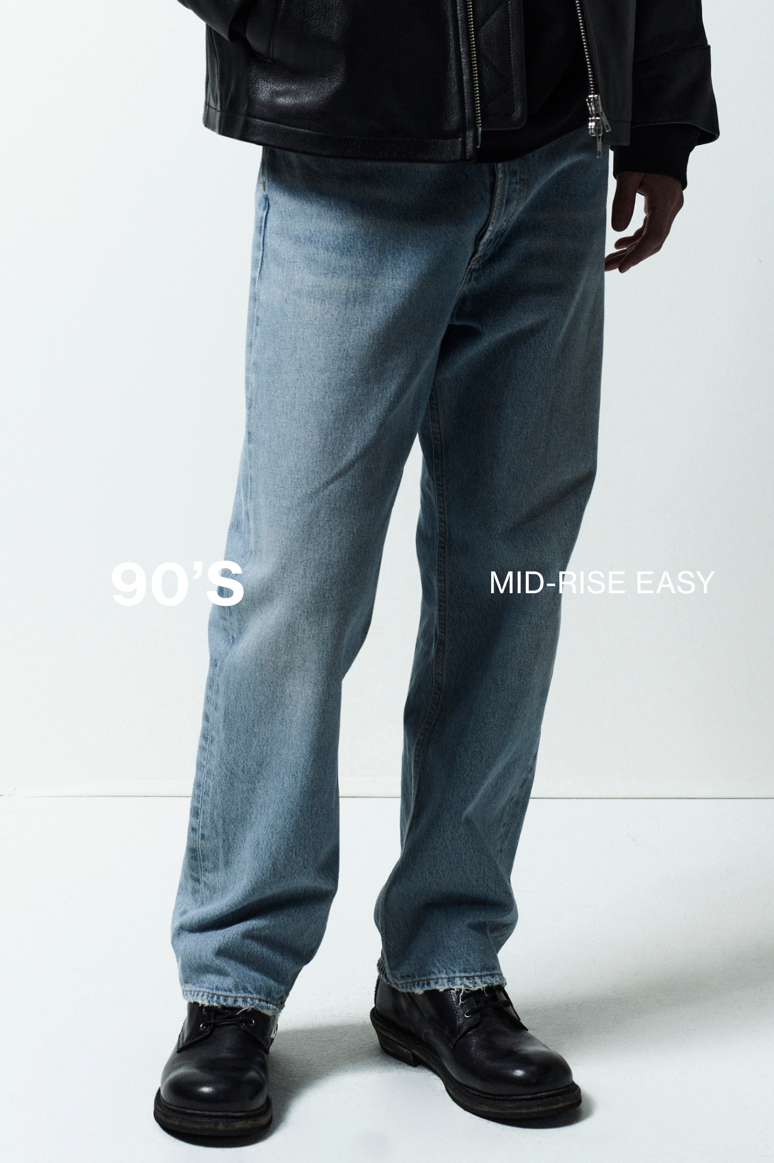 90's