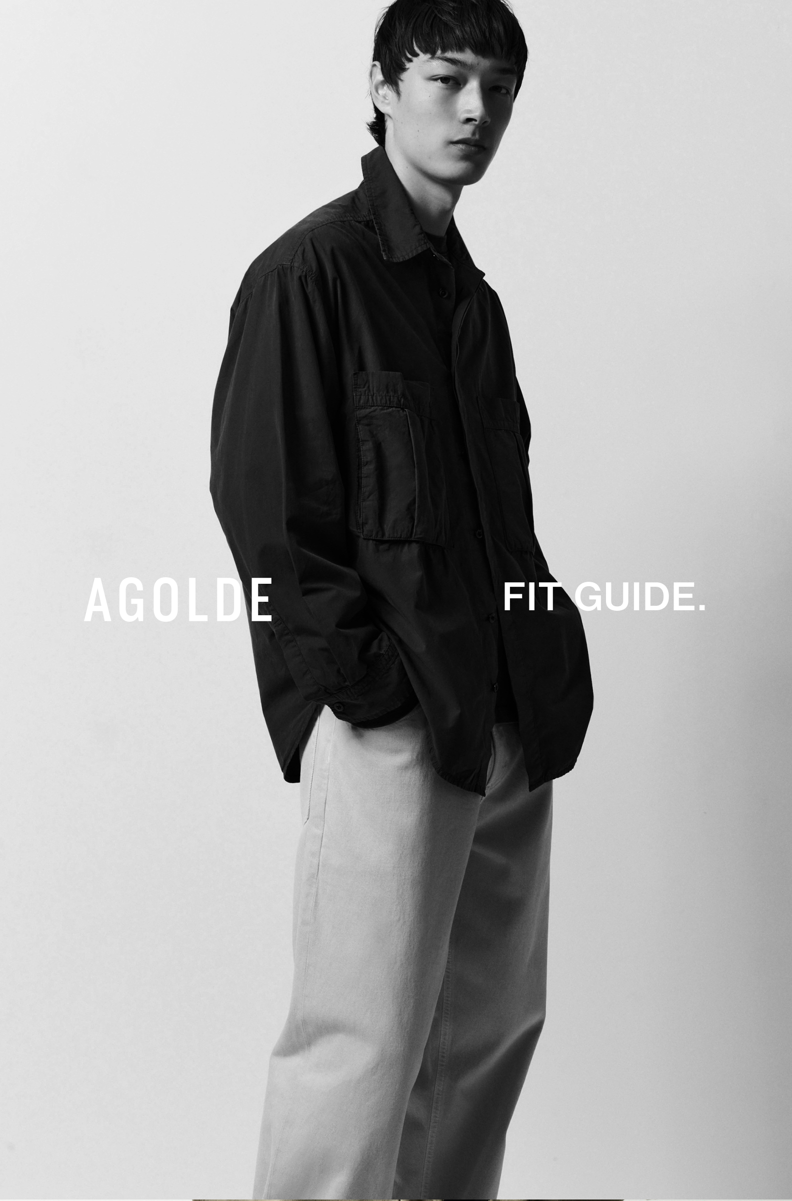 Fit Guide