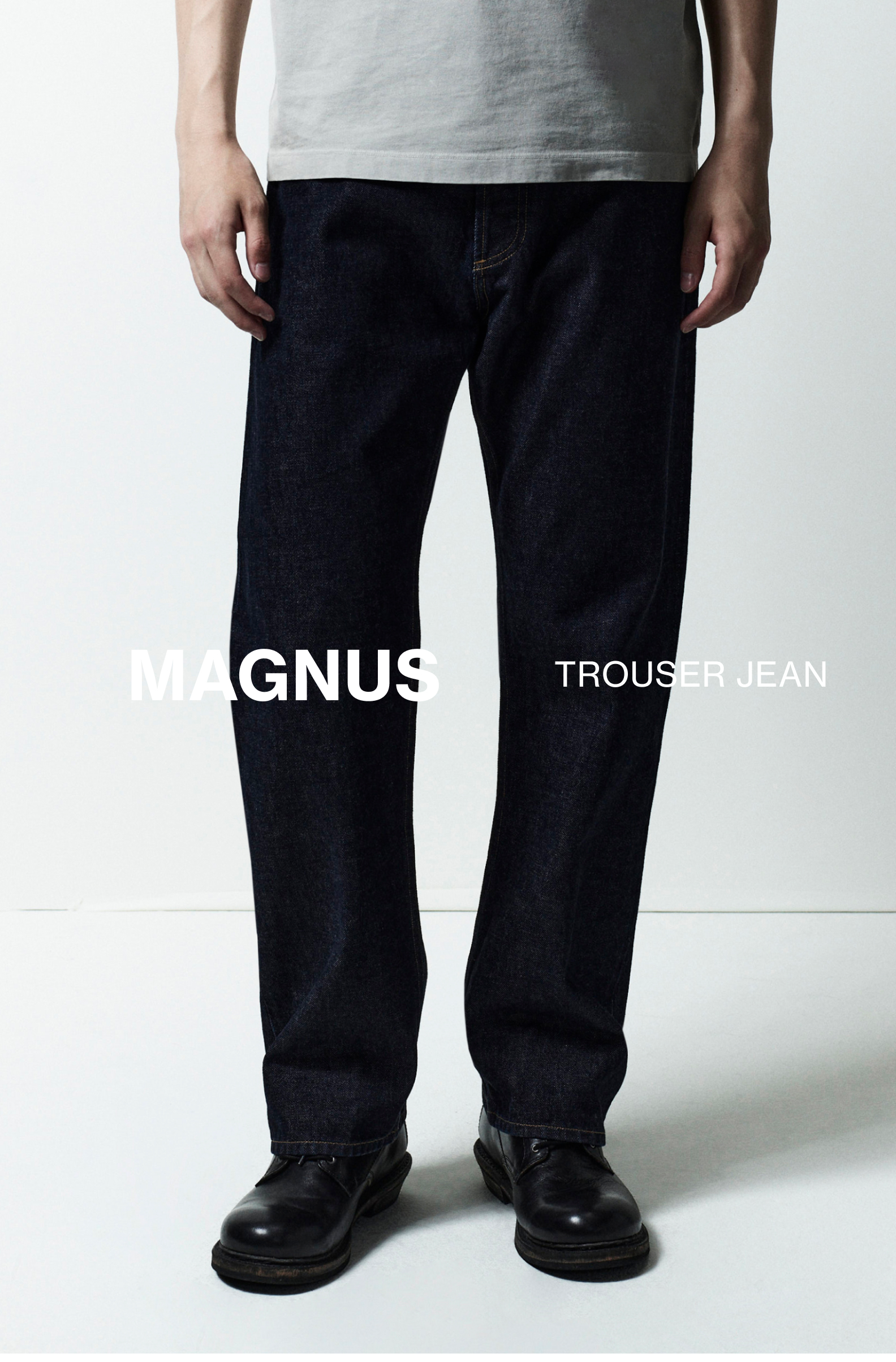 Magnus