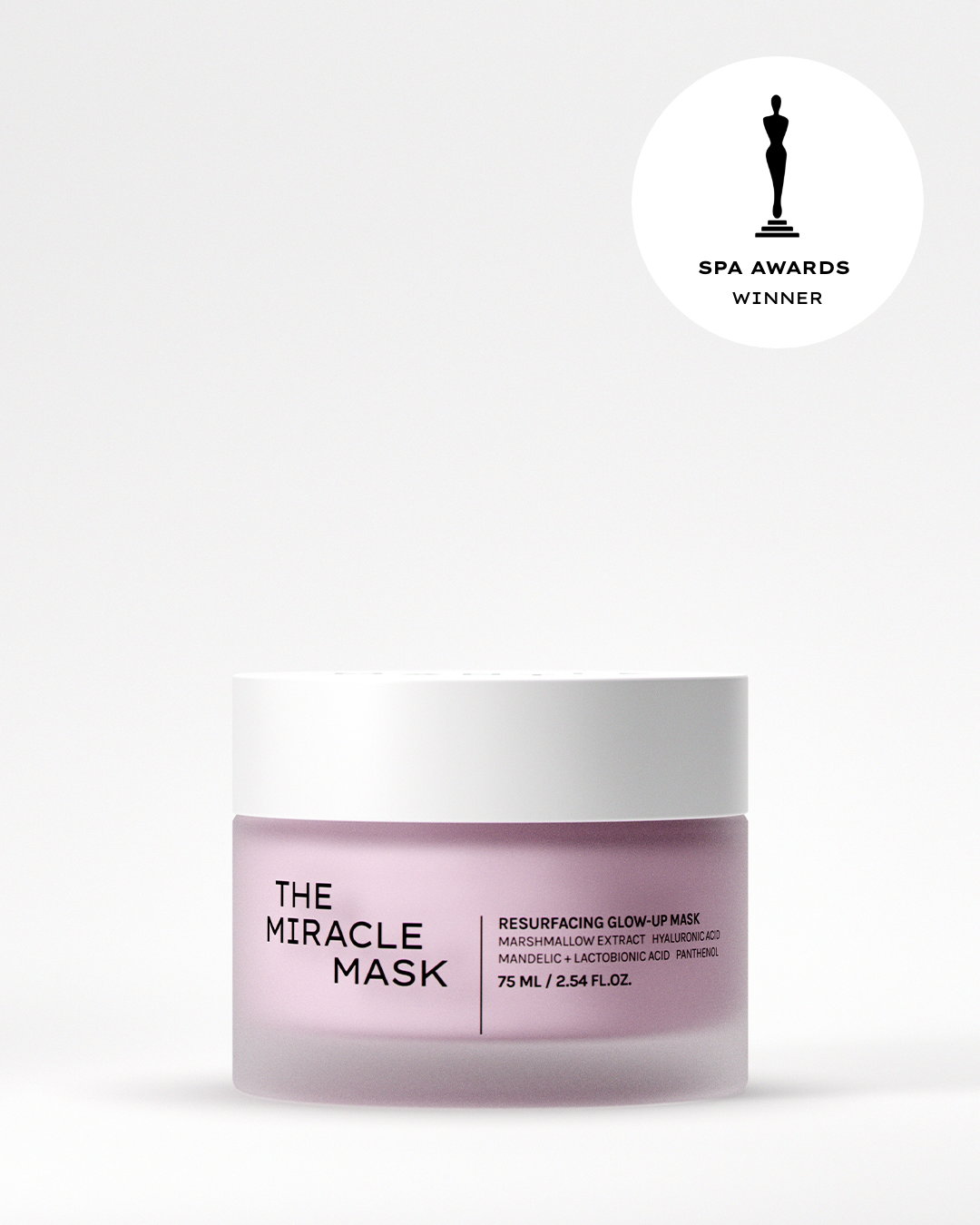 The Miracle Mask