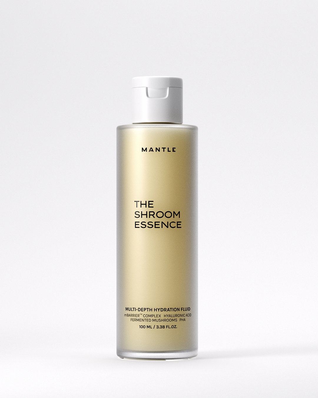 The Shroom Essence