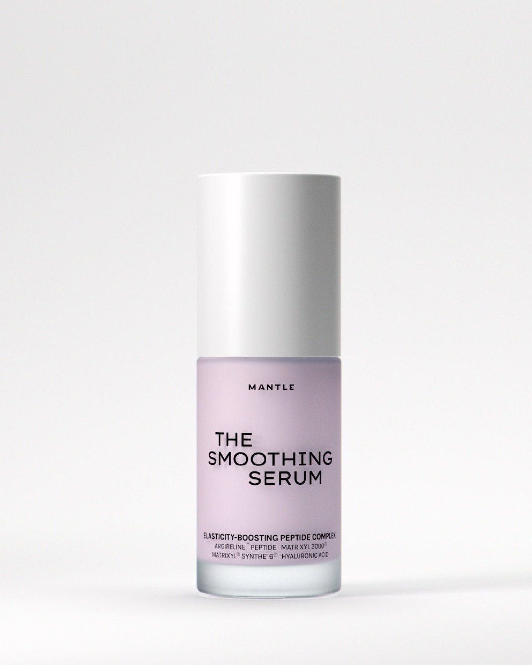 The Smoothing Serum
