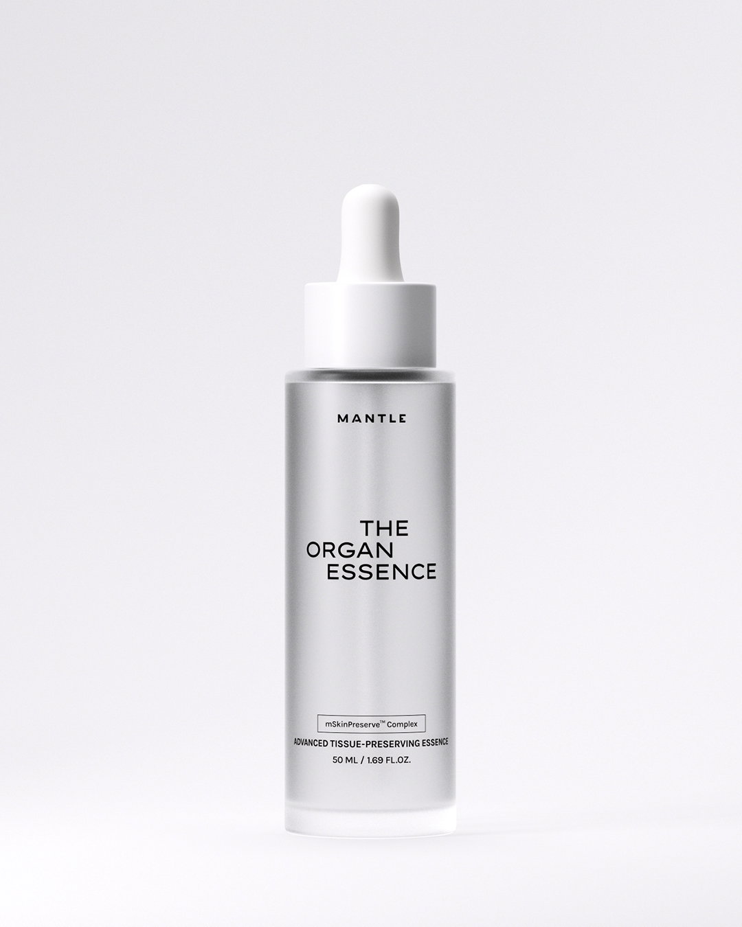 The Organ Essence