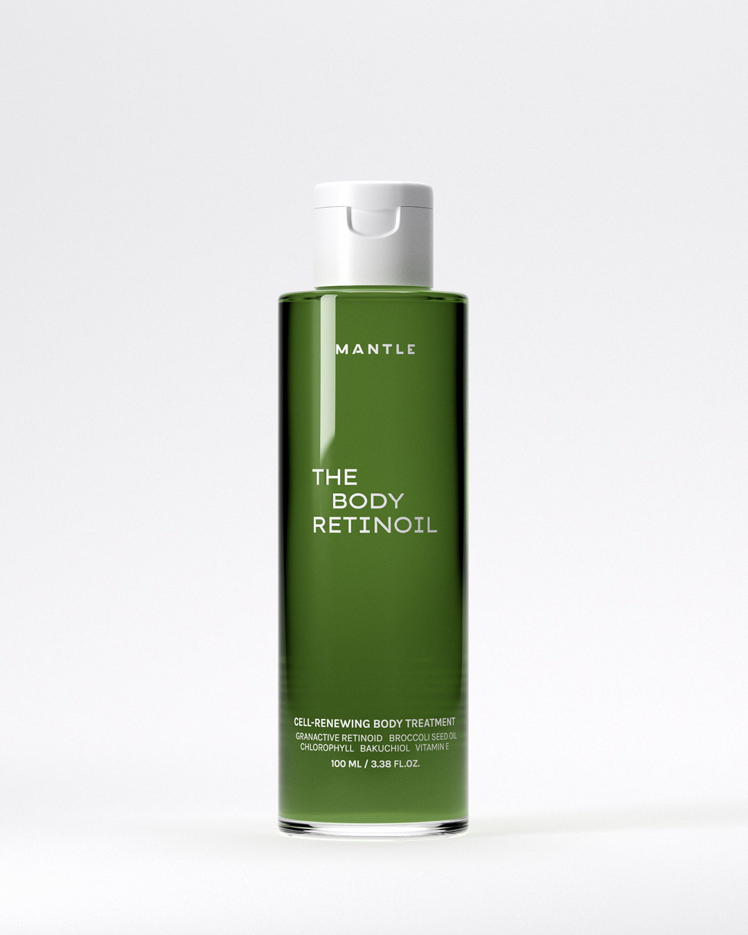 The Body Retinoil