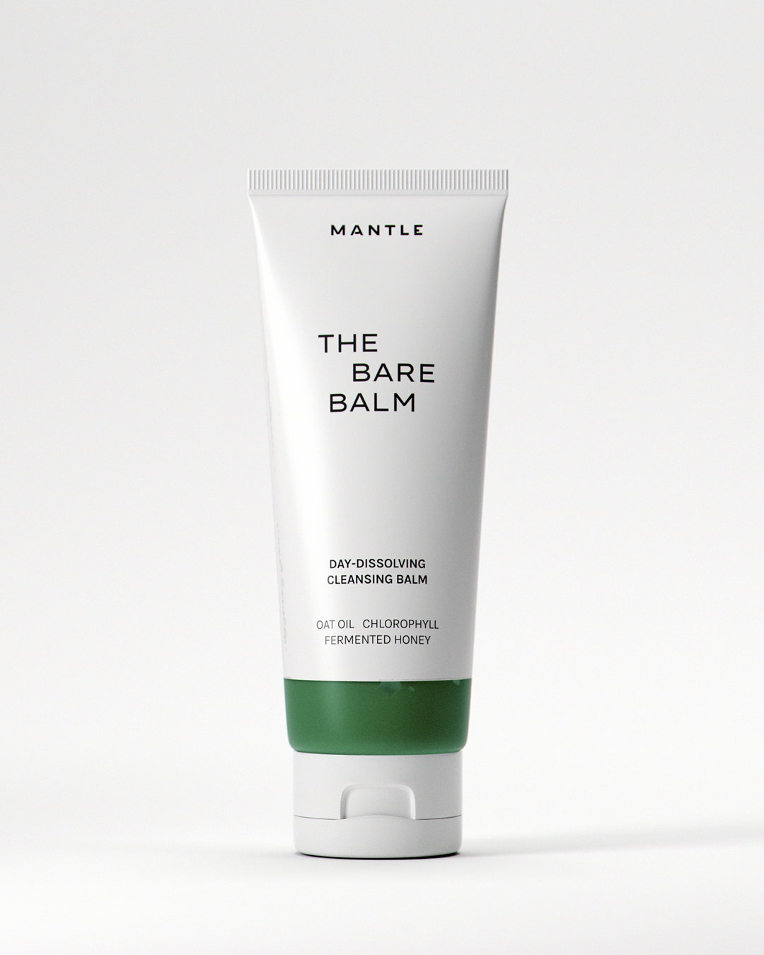The Bare Balm