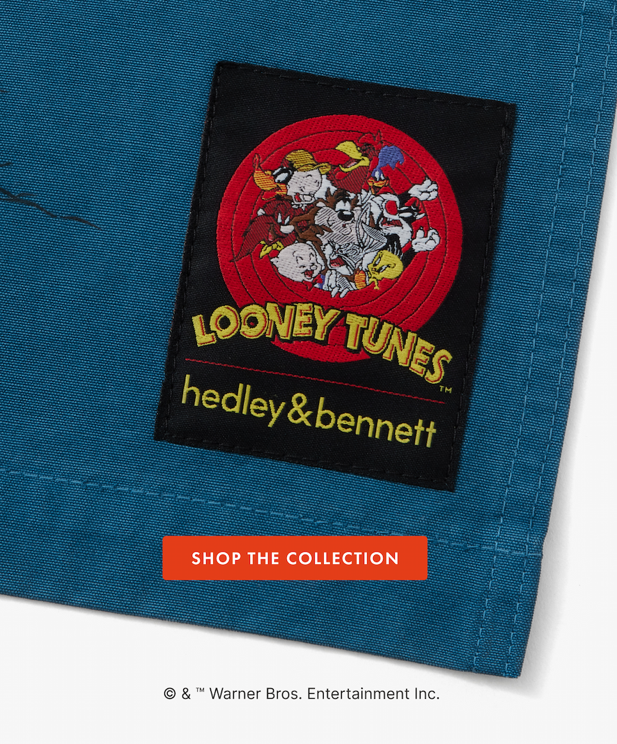 SHOP THE COLLECTION