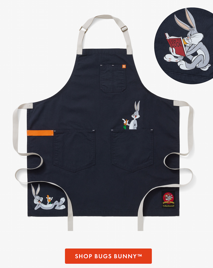 SHOP BUGS BUNNY