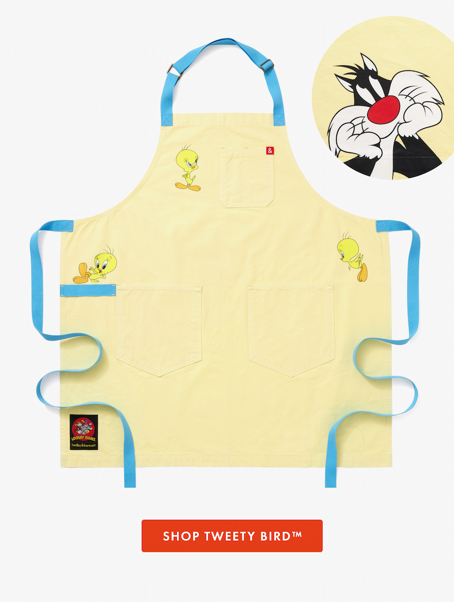 SHOP TWEETY BIRD