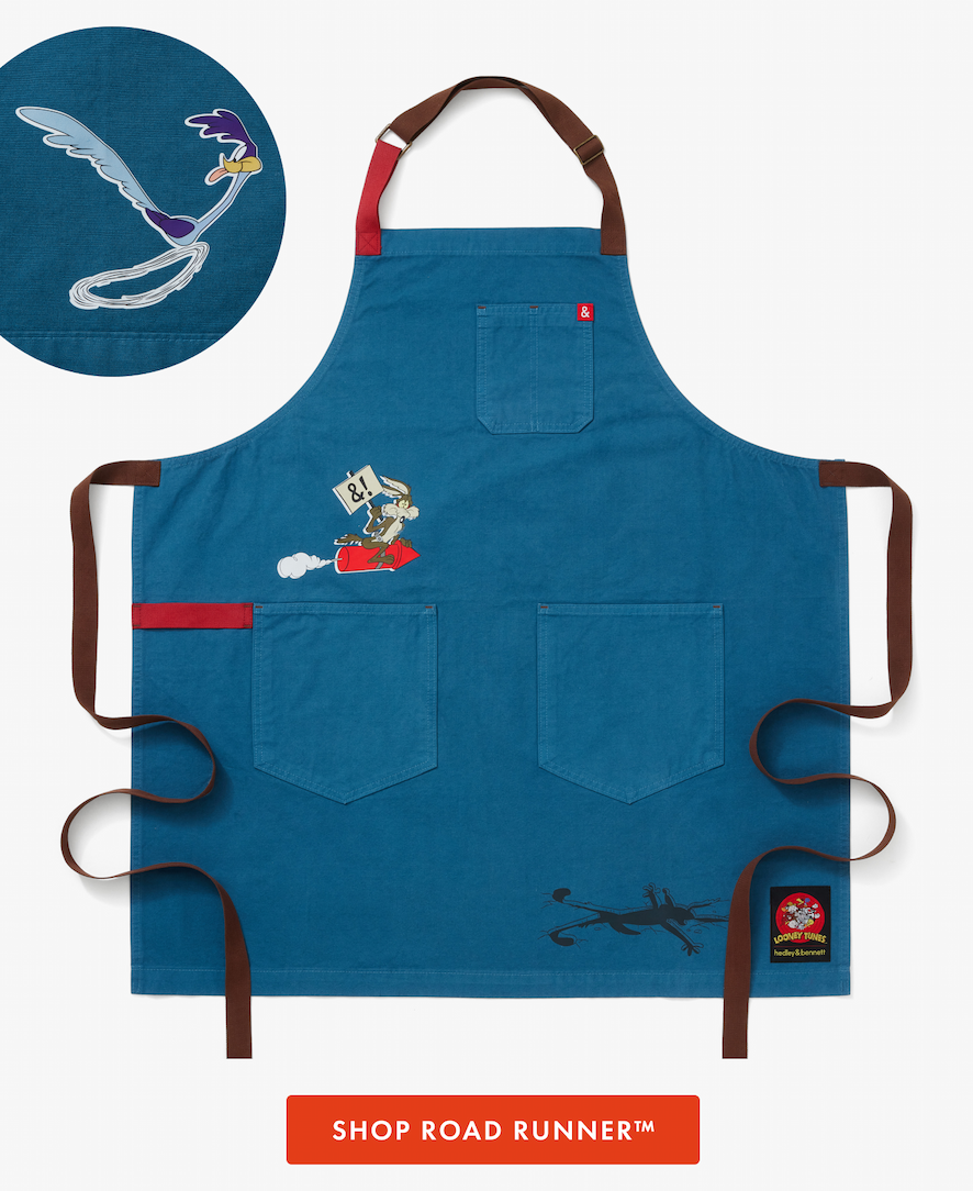 SHOP ROAD RUNNER
