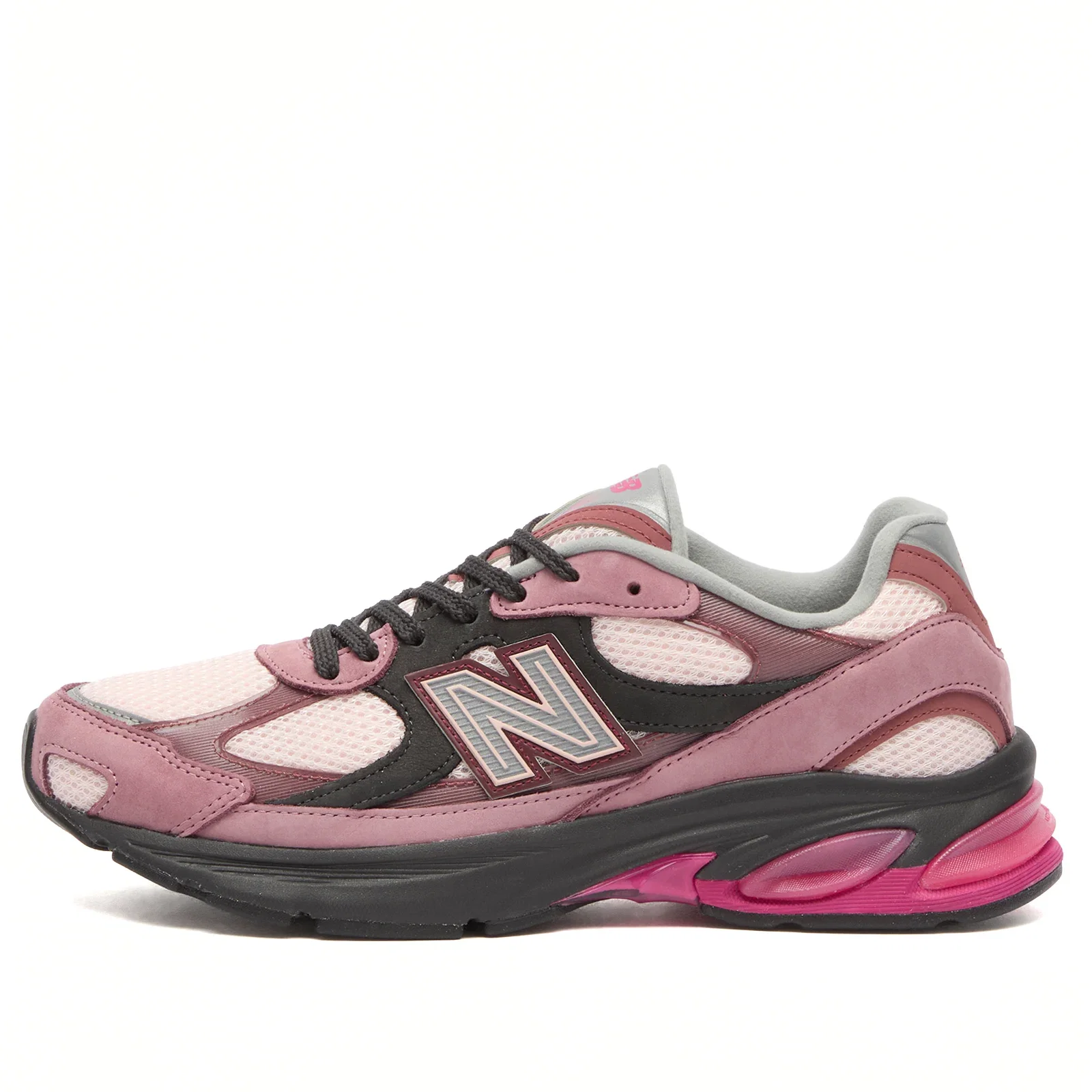 New Balance Abzorb 2010
