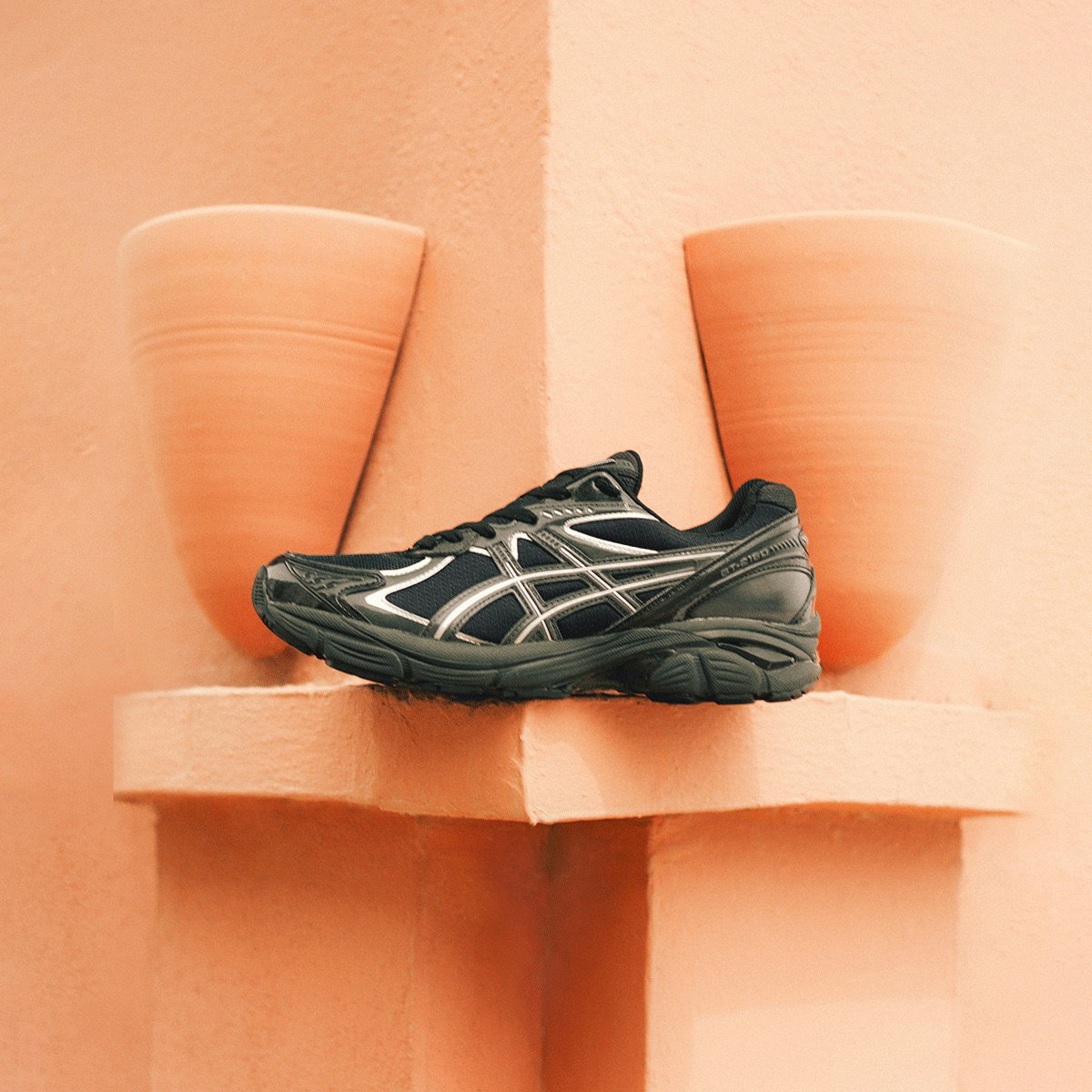Men's New In