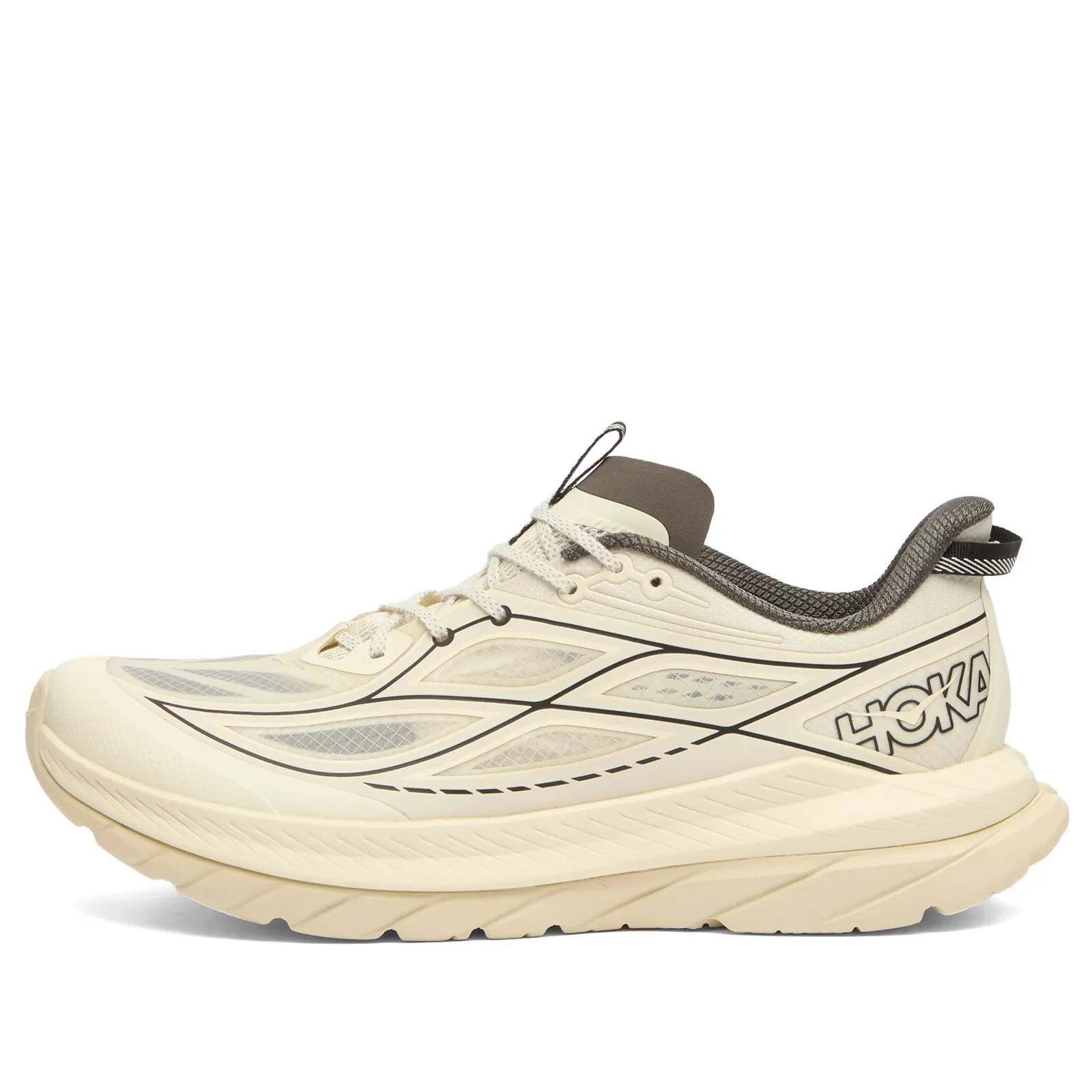 HOKA ONE ONE Mach Remastered