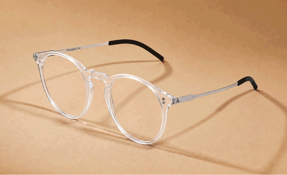 Shop Custom Prescription Eyewear