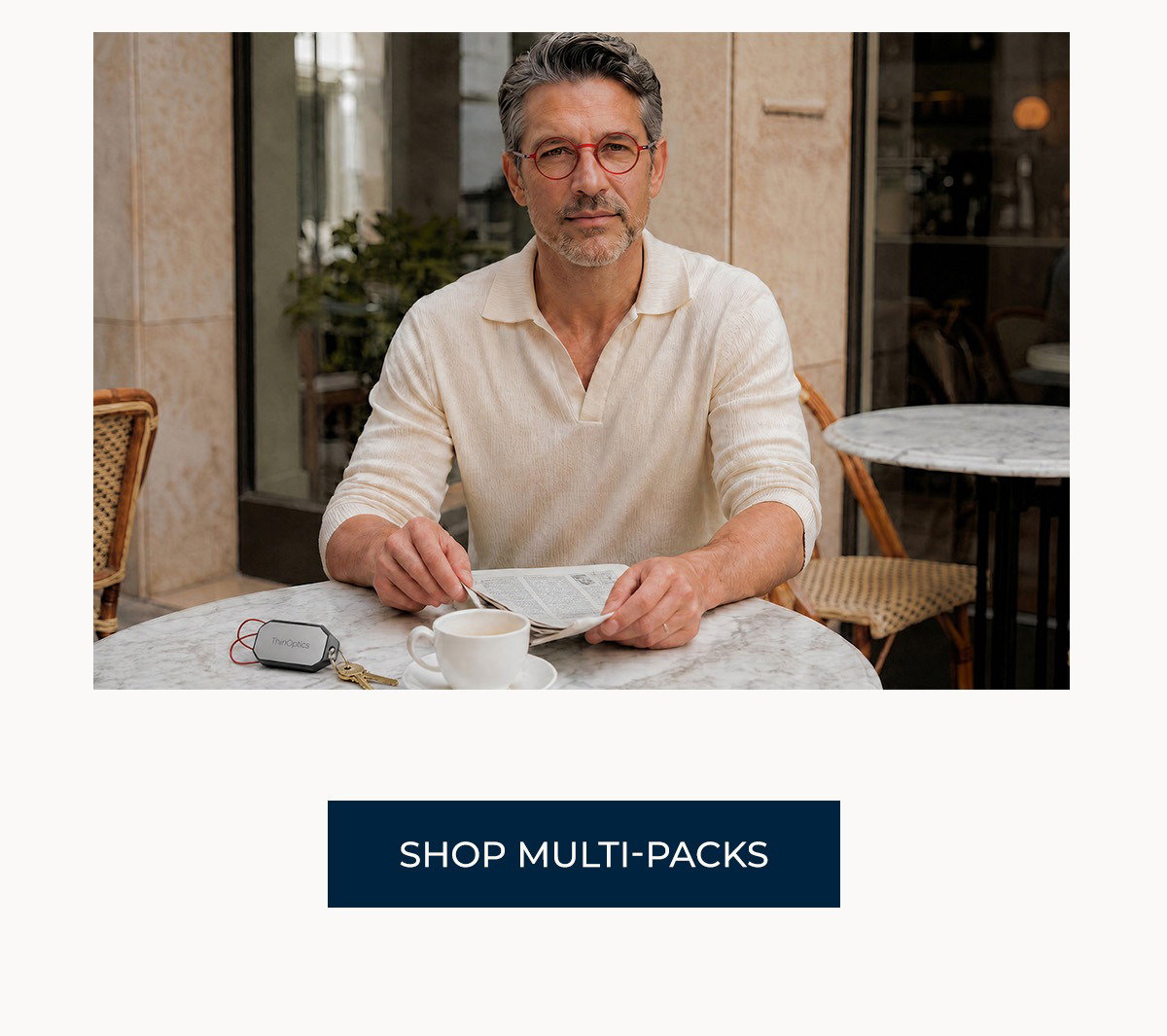 The Essential Carry Pack – Manhattan