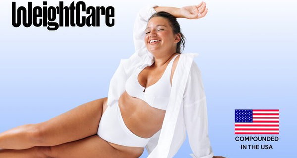 LOSE WEIGHT NOW - Semaglutide & Tirzepatide Program with Consult + App