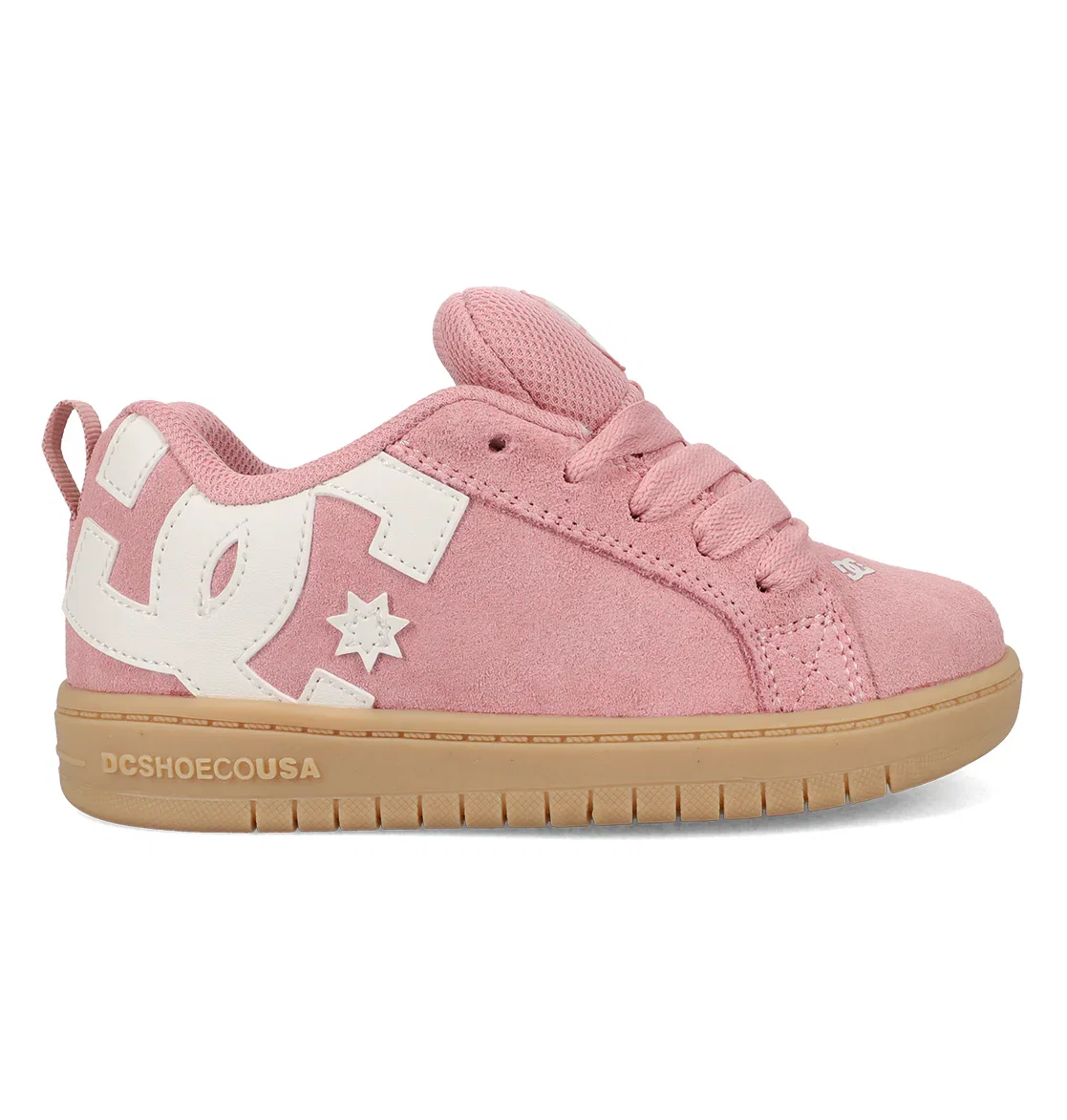 Image of Kids' Court Graffik Shoes