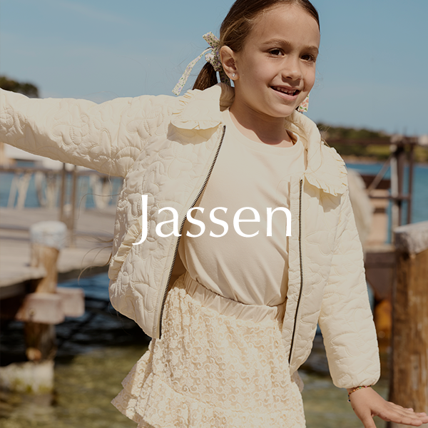 Jassen